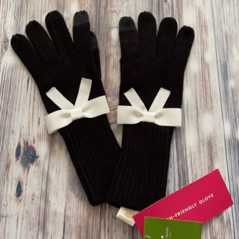 Kate Spade Gloves (touch tech gloves)